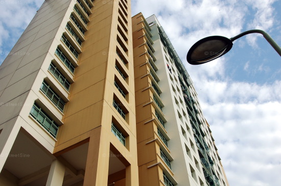 Punggol Drive thumbnail photo